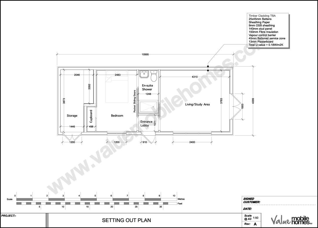 Floorplans Value Mobile Homes
