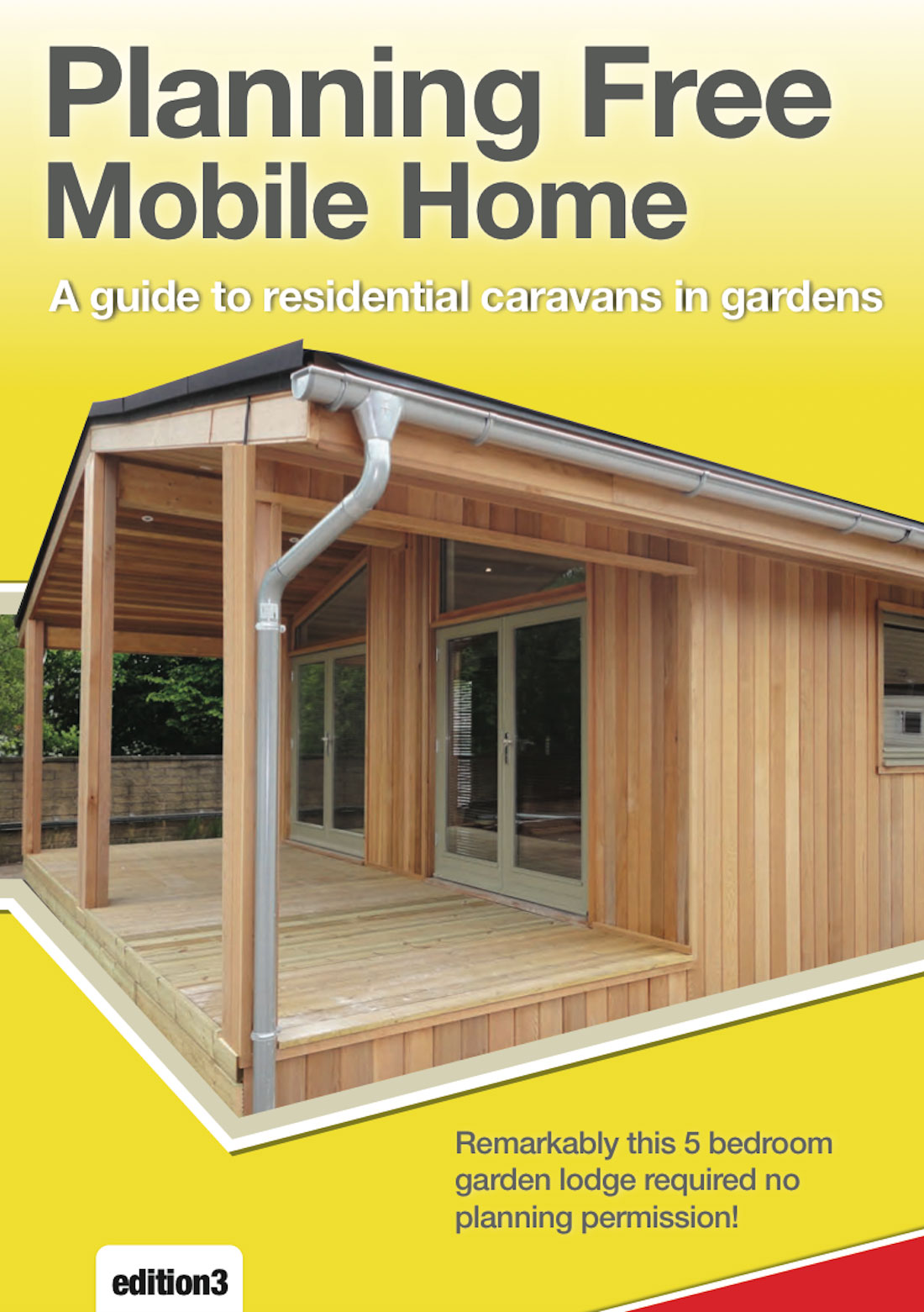 Planning - Value Mobile Homes