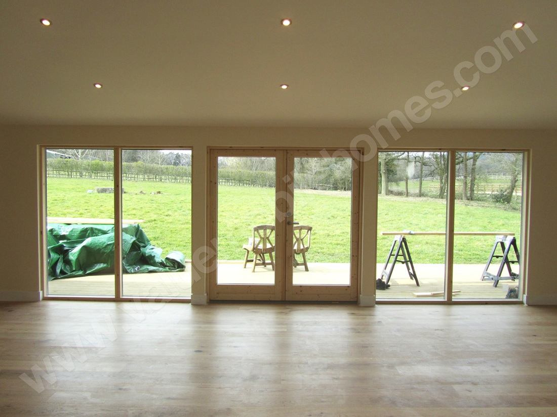 825 #789239 Specification – Aluminium Clad Softwood Windows And Doors (Rationel pic Aluminum Clad Doors 48011100