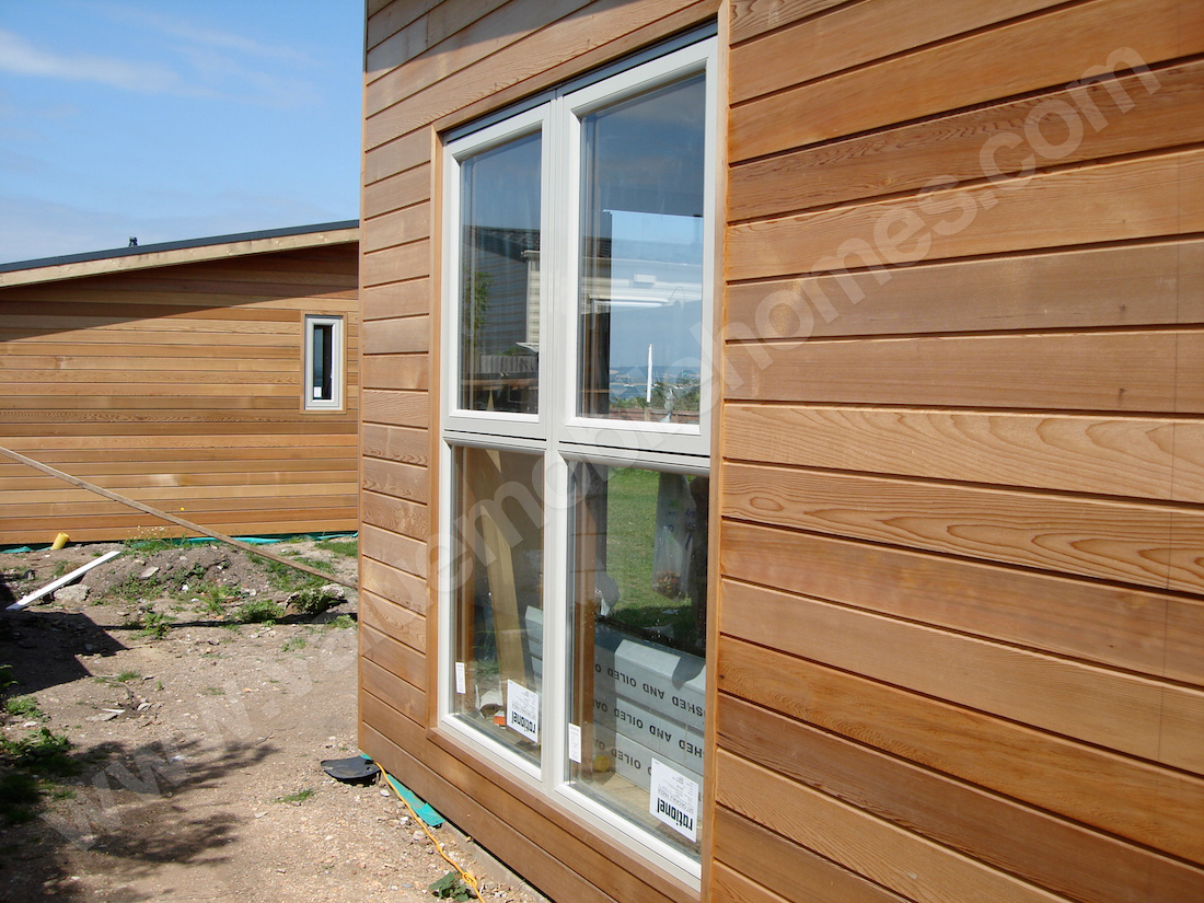 825 #2A66A1 Specification – Aluminium Clad Softwood Windows And Doors (Rationel pic Aluminum Clad Doors 48011100
