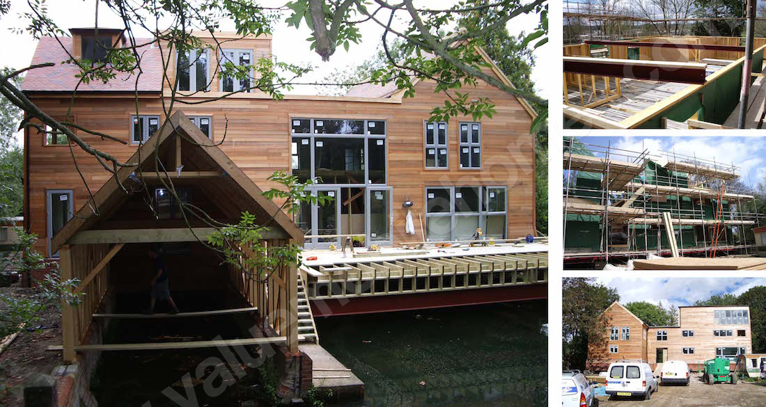 MobileHomeLogcabinHurley Value Mobile Homes